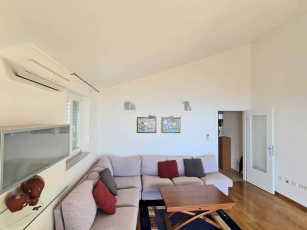 Квартира в Опатии, Хорватия, 93 м² - фото 3