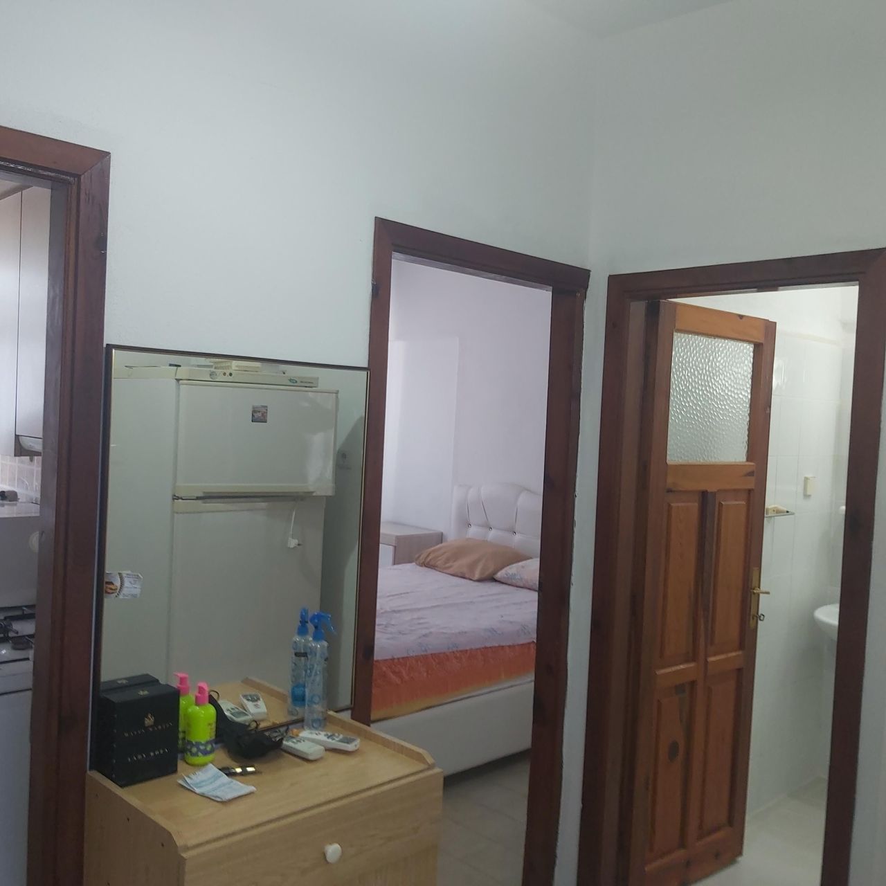 Квартира в Алании, Турция, 65 м² - фото 9