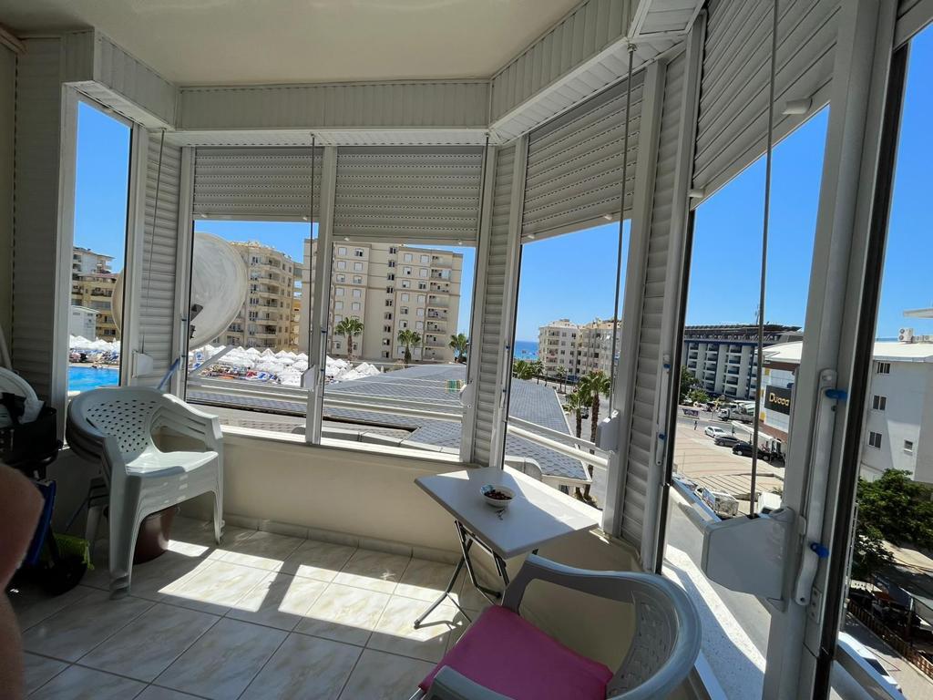 Квартира в Алании, Турция, 100 м² - фото 9