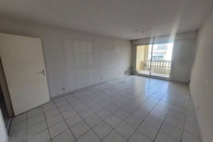 Квартира в Каннах, Франция, 62 м² - фото 2