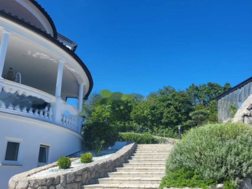 Дом в Опатии, Хорватия, 289 м² - фото 4