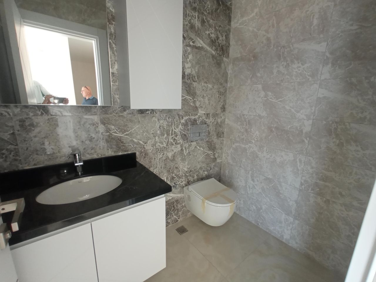 Пентхаус в Алании, Турция, 140 м² - фото 9