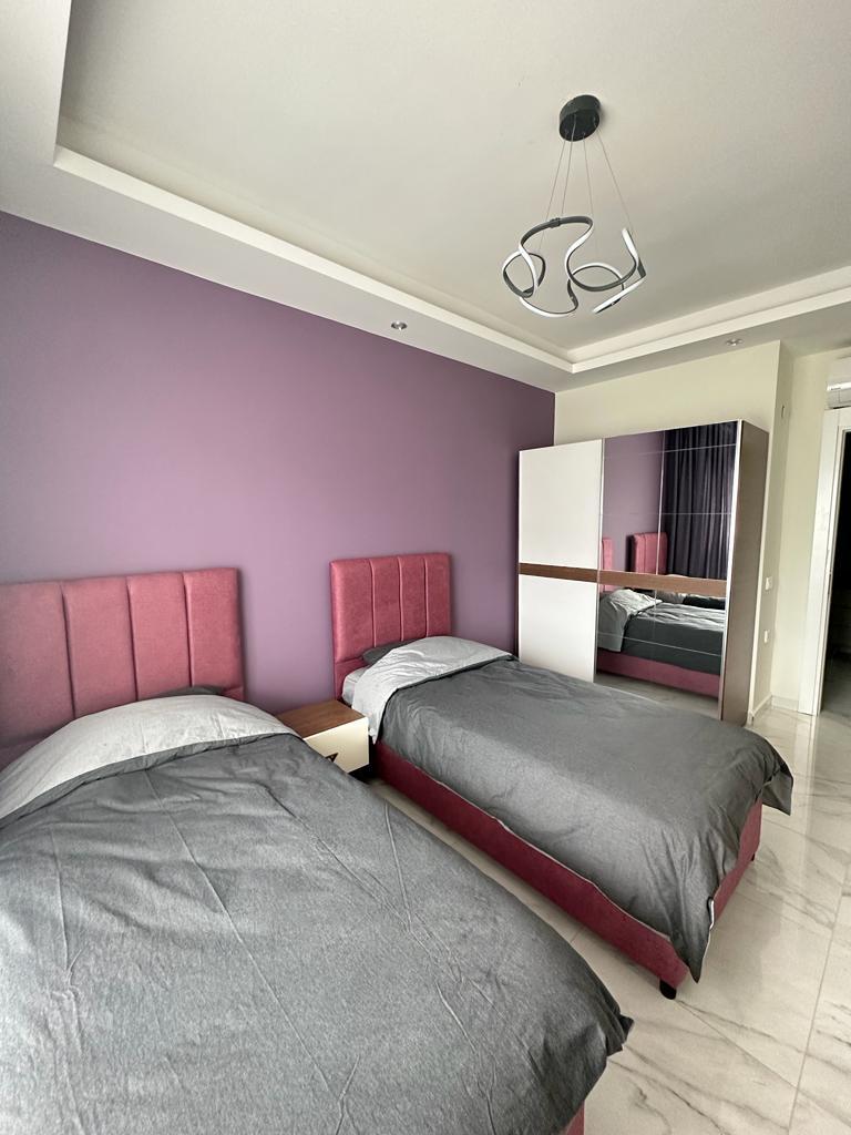 Пентхаус в Кестеле, Турция, 100 м² - фото 9