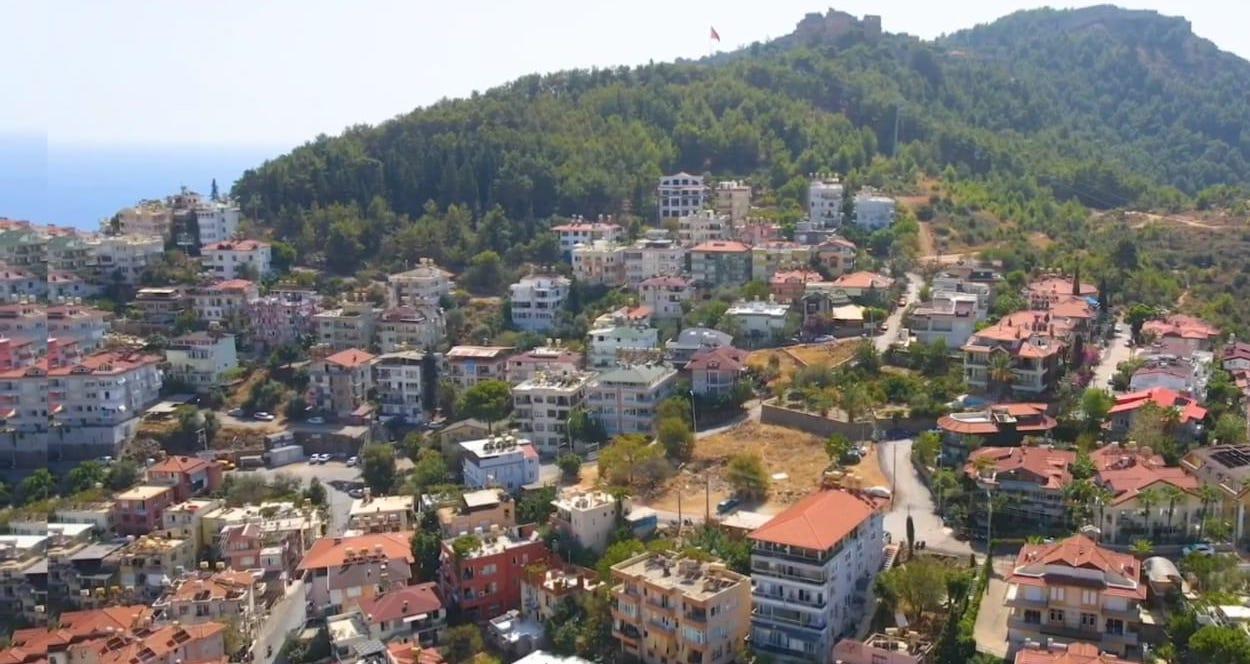 Квартира в Алании, Турция, 172 м² - фото 9