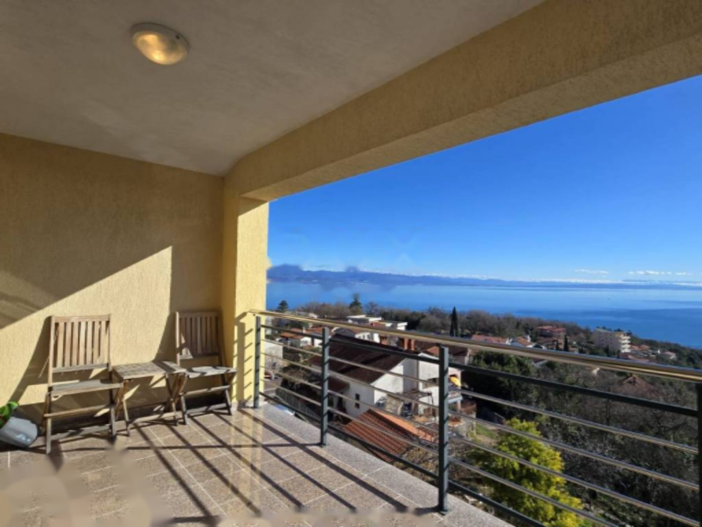 Квартира в Опатии, Хорватия, 93 м² - фото 4