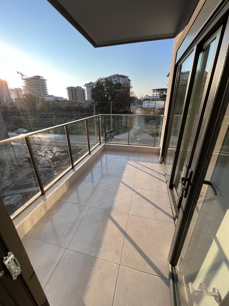 Квартира в Авсалларе, Турция, 97 м² - фото 9