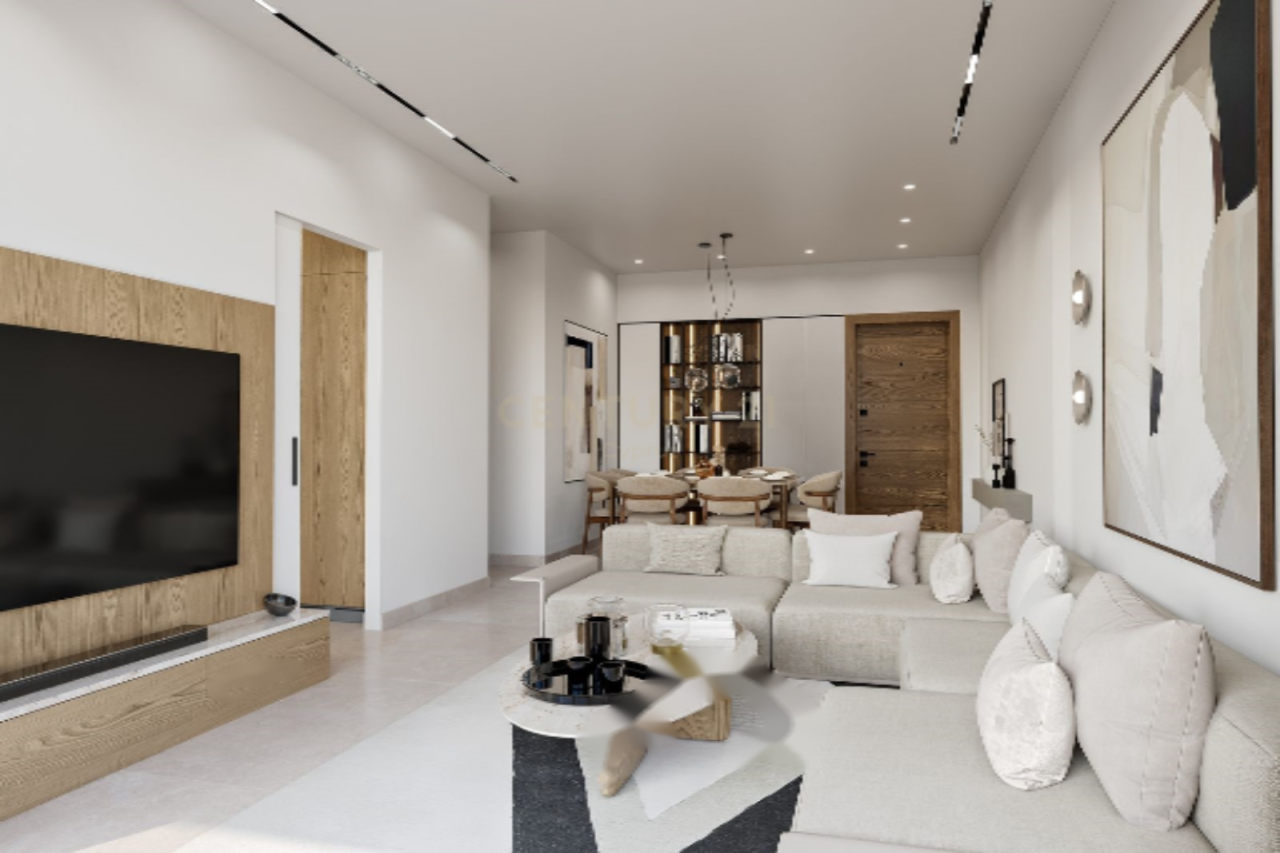 Квартира в Ермасойе, Кипр, 130 м² - фото 4