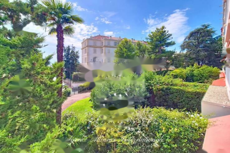 Квартира в Каннах, Франция, 87 м² - фото 2