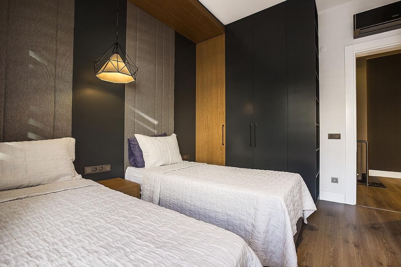 Пентхаус в Алании, Турция, 106 м² - фото 9