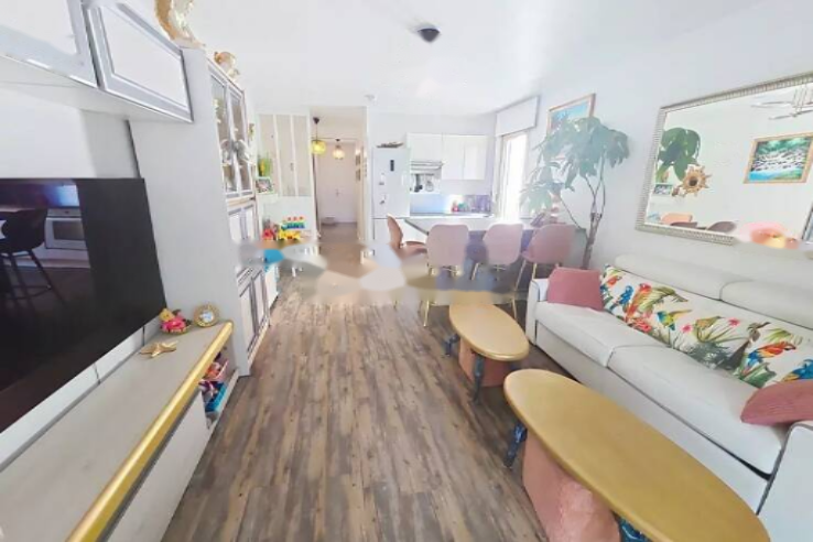 Квартира в Каннах, Франция, 65 м² - фото 2