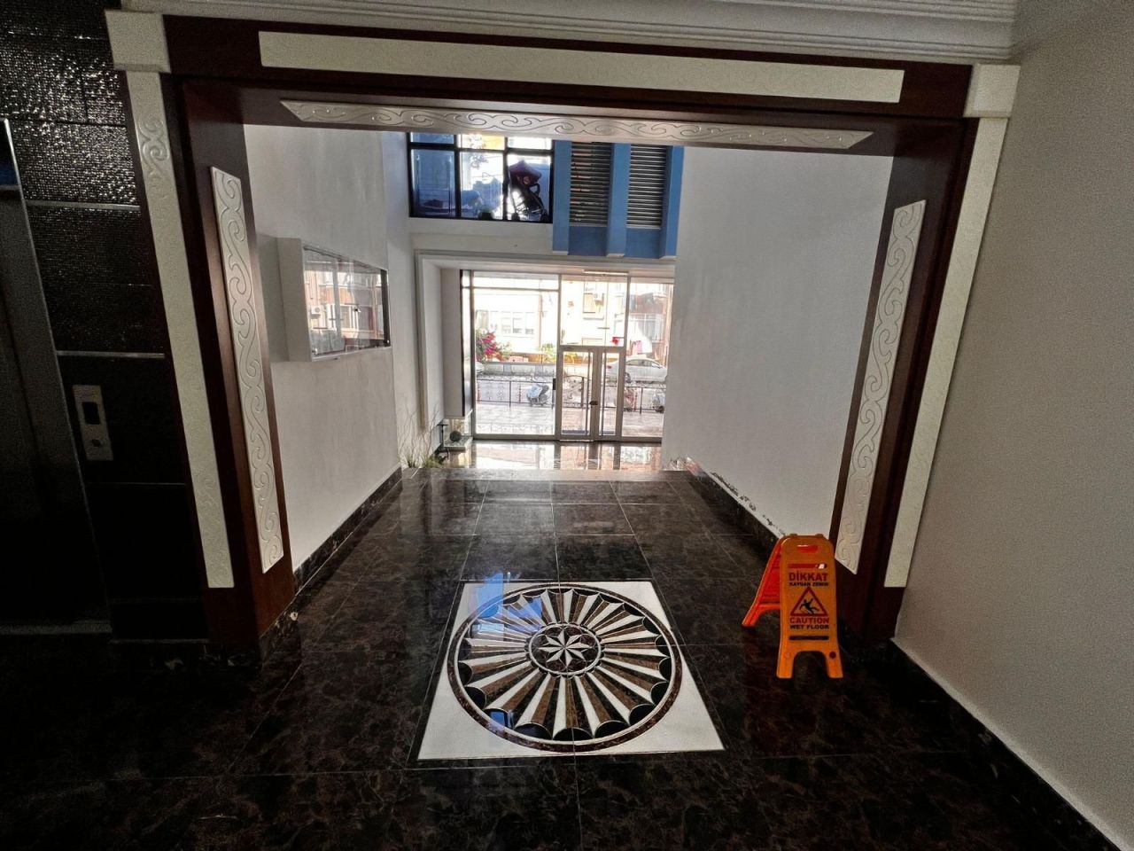 Квартира в Алании, Турция, 70 м² - фото 9