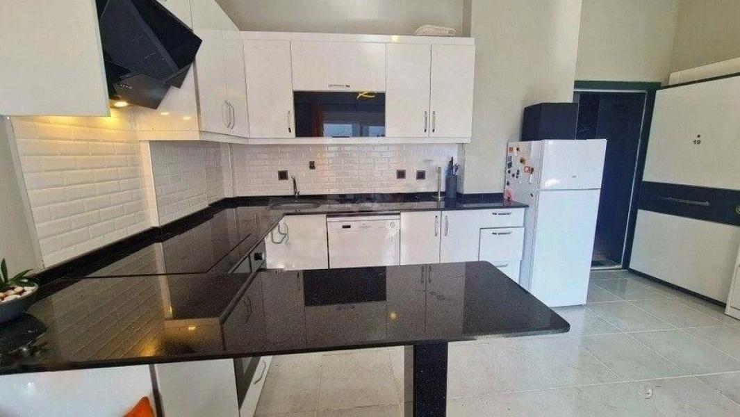 Квартира в Авсалларе, Турция, 47 м² - фото 9