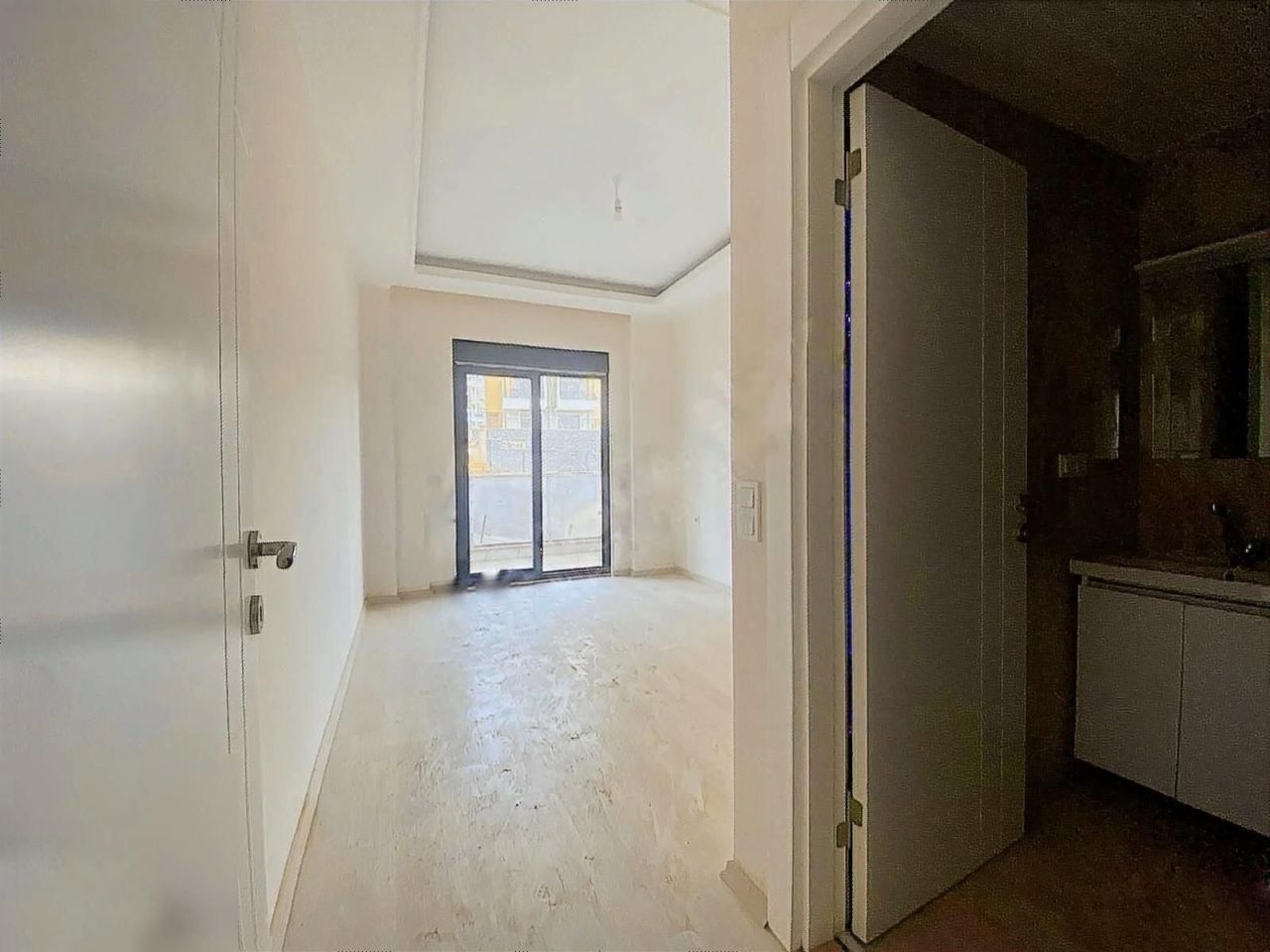 Квартира в Алании, Турция, 110 м² - фото 9