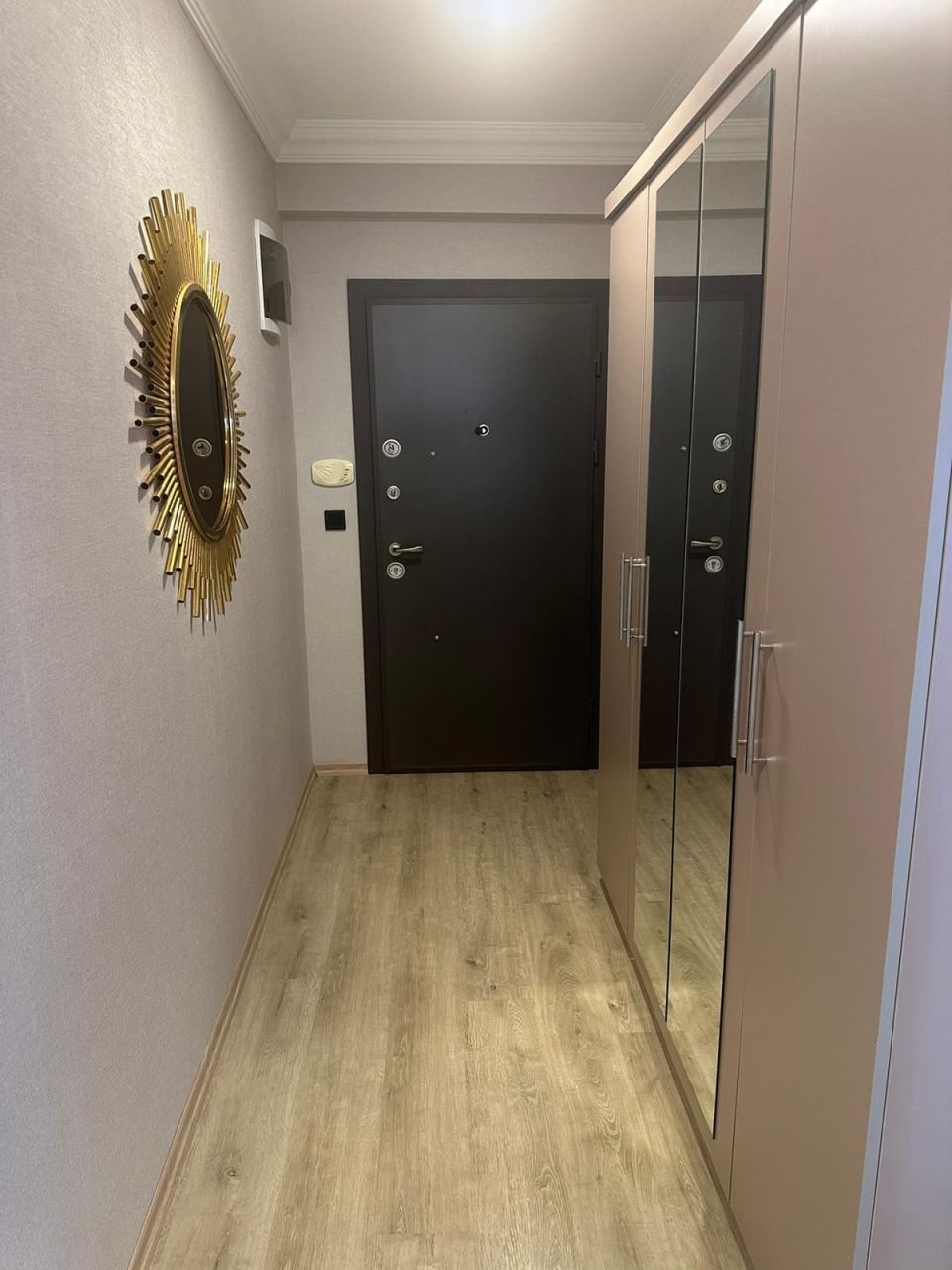 Квартира в Алании, Турция, 120 м² - фото 9