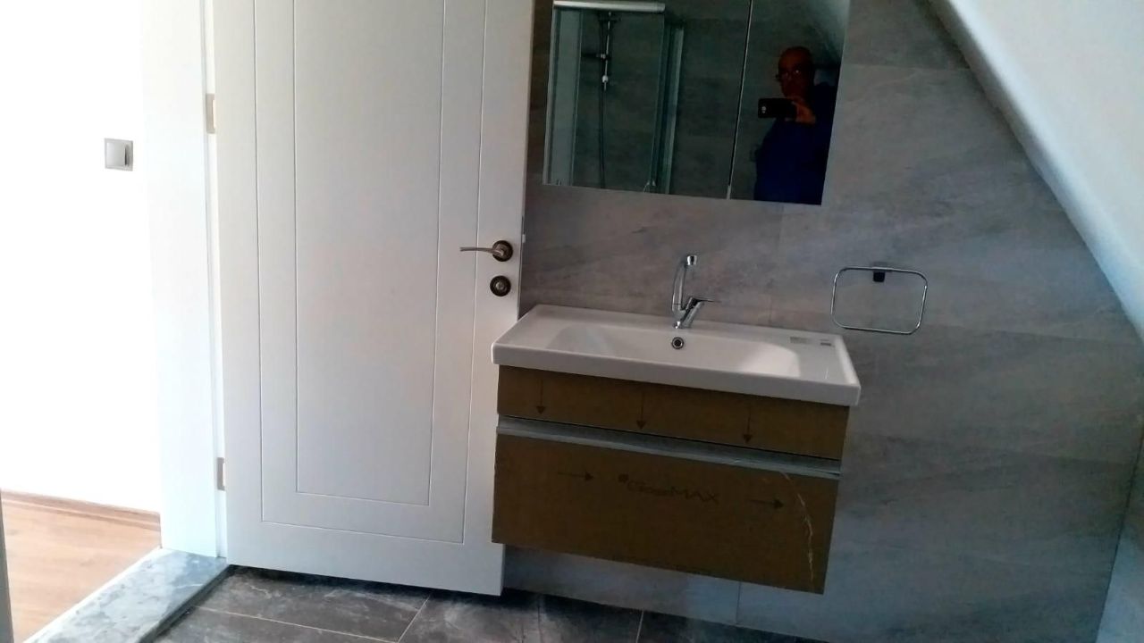 Пентхаус в Алании, Турция, 135 м² - фото 9