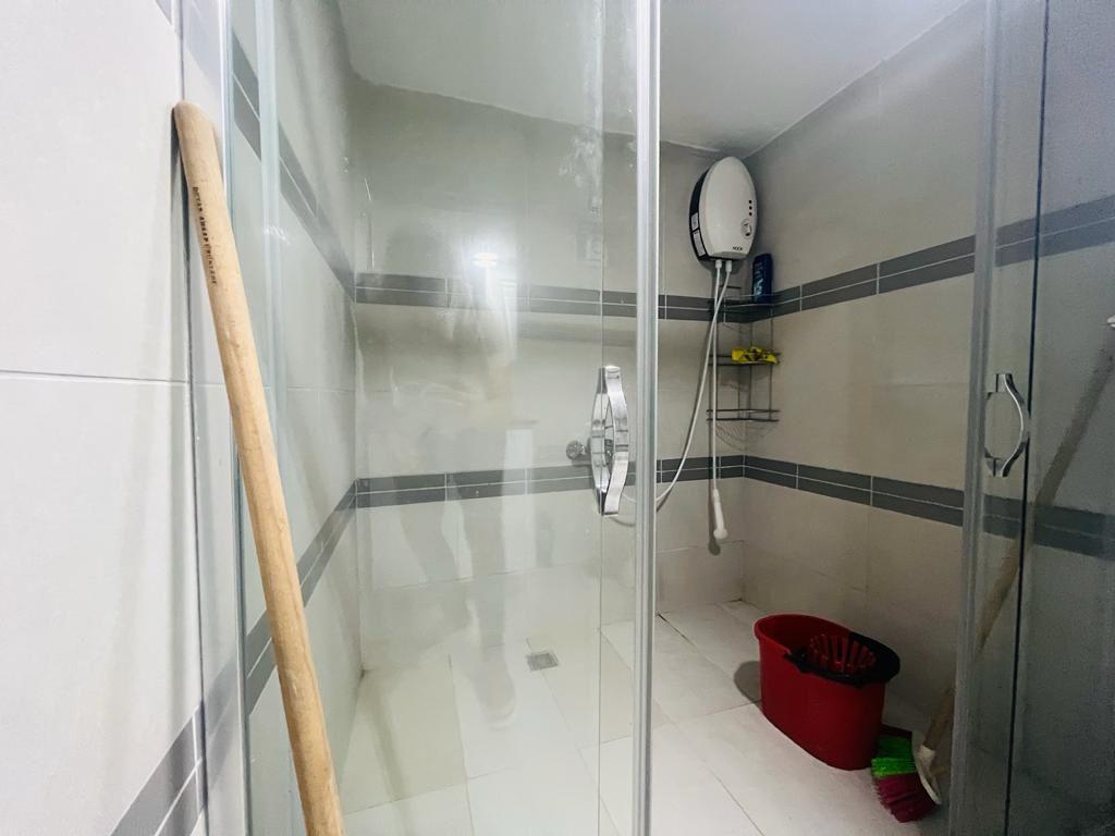 Квартира в Алании, Турция, 110 м² - фото 9