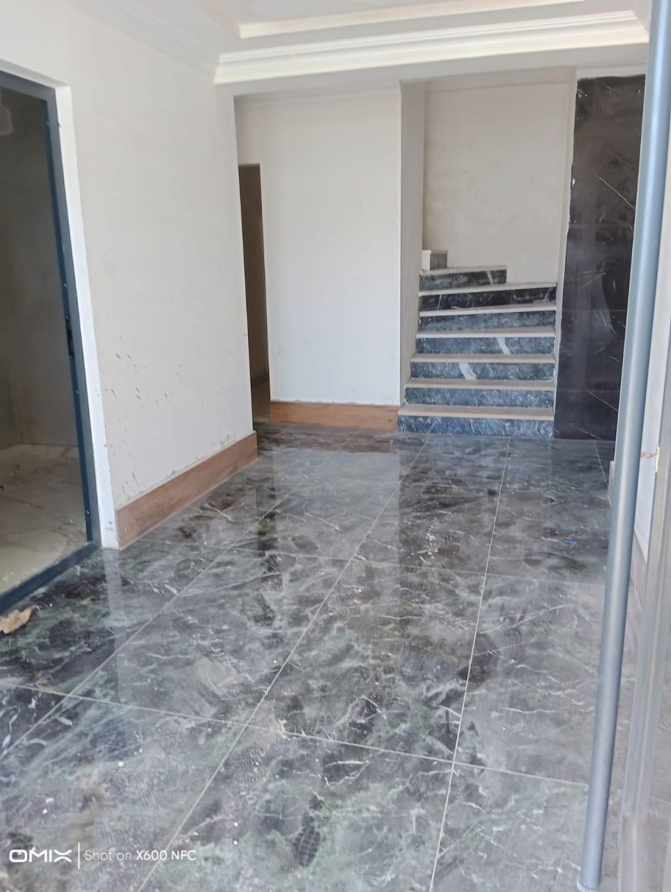 Квартира в Алании, Турция, 50 м² - фото 9