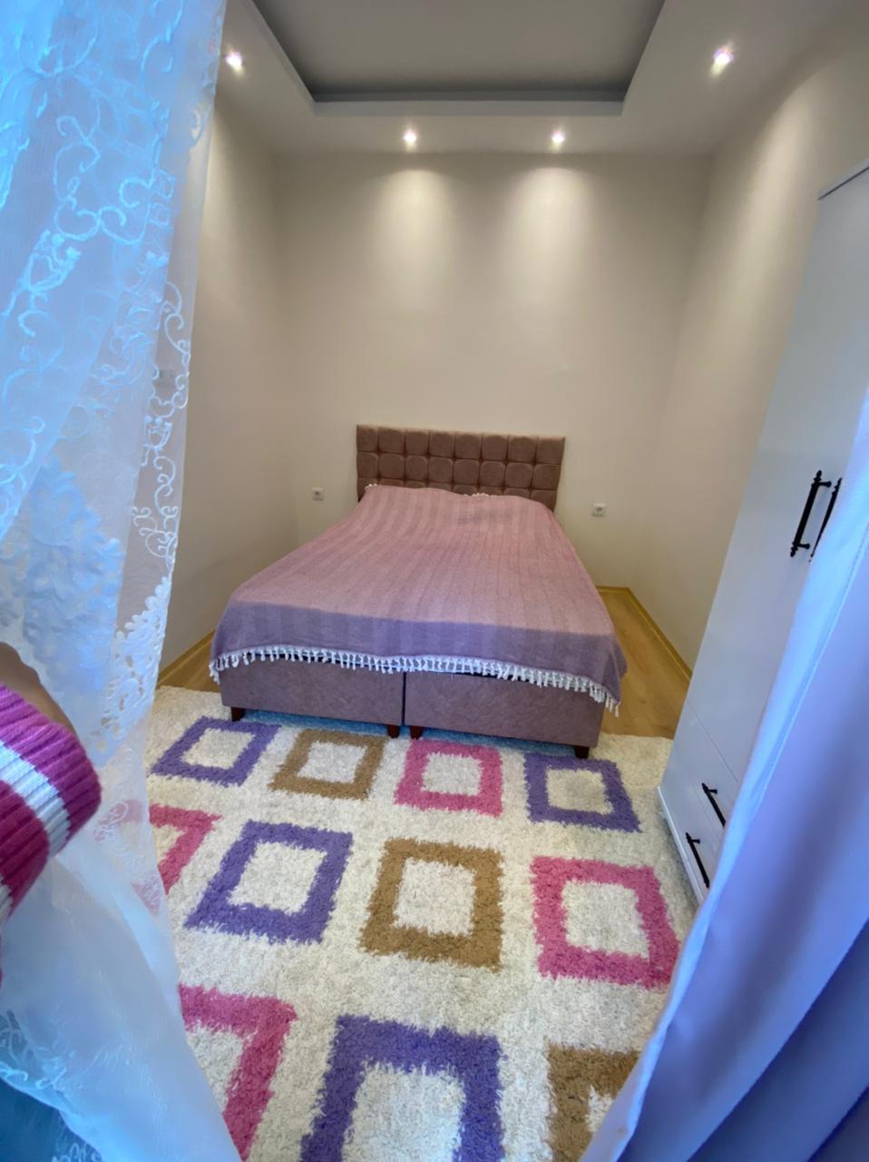 Квартира в Алании, Турция, 50 м² - фото 9