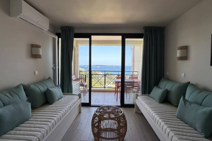 Квартира в Каннах, Франция, 38 м² - фото 2