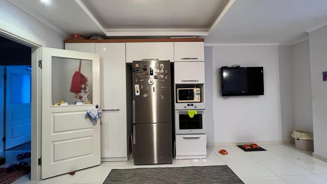 Квартира в Алании, Турция, 230 м² - фото 9