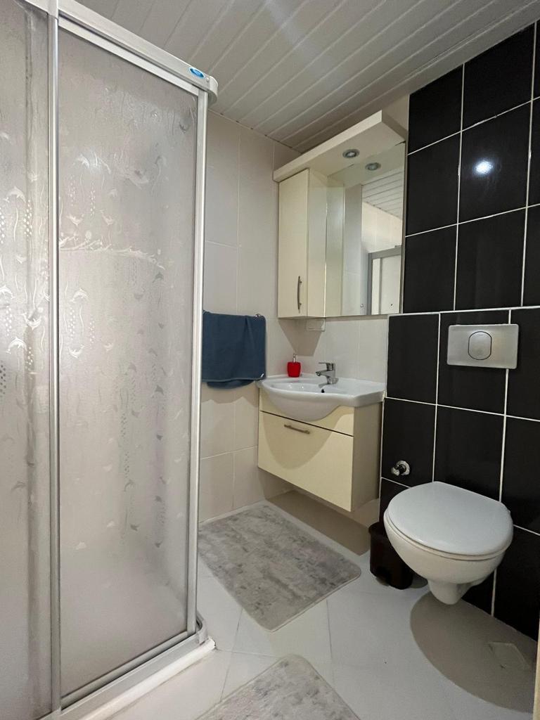 Квартира в Алании, Турция, 105 м² - фото 9