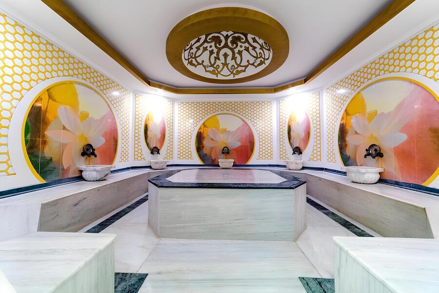 Квартира в Алании, Турция, 67 м² - фото 3