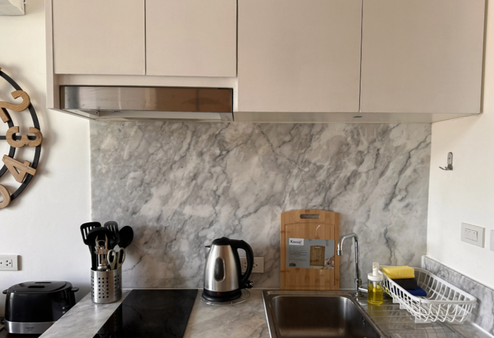 Квартира на Пхукете, Таиланд, 28 м² - фото 9