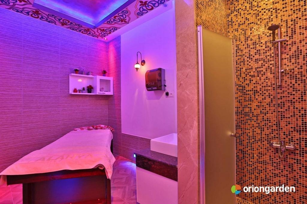 Квартира в Авсалларе, Турция, 26 м² - фото 9