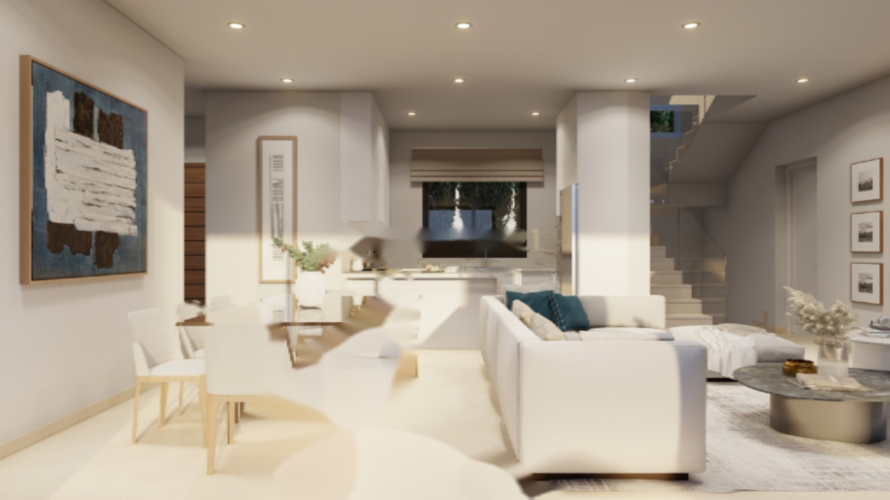 Квартира в Айос-Георгиос-Пейас, Кипр, 230 м² - фото 4