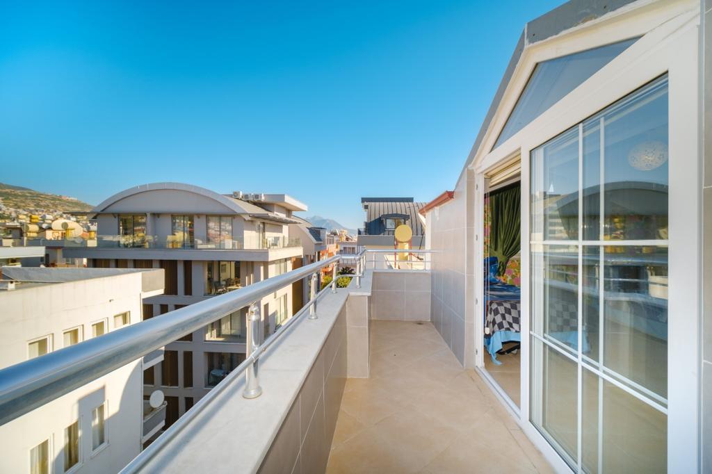 Пентхаус в Алании, Турция, 160 м² - фото 9