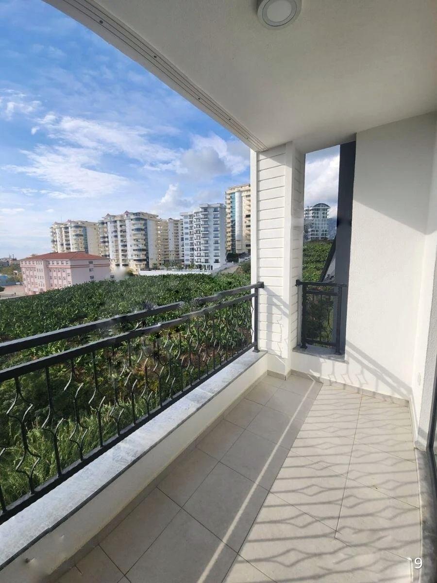 Квартира в Алании, Турция, 44 м² - фото 9