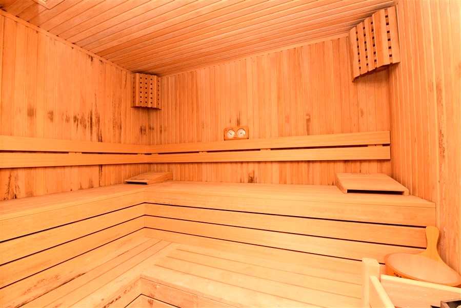 Квартира в Алании, Турция, 70 м² - фото 3