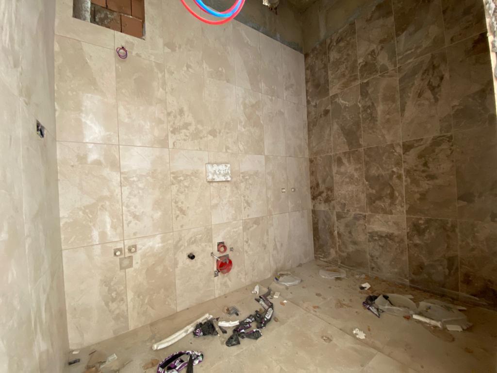 Квартира в Алании, Турция, 135 м² - фото 9