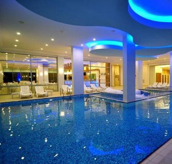 Квартира в Алании, Турция, 160 м² - фото 9