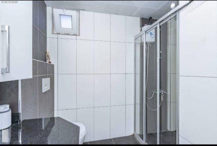 Квартира в Алании, Турция, 80 м² - фото 9