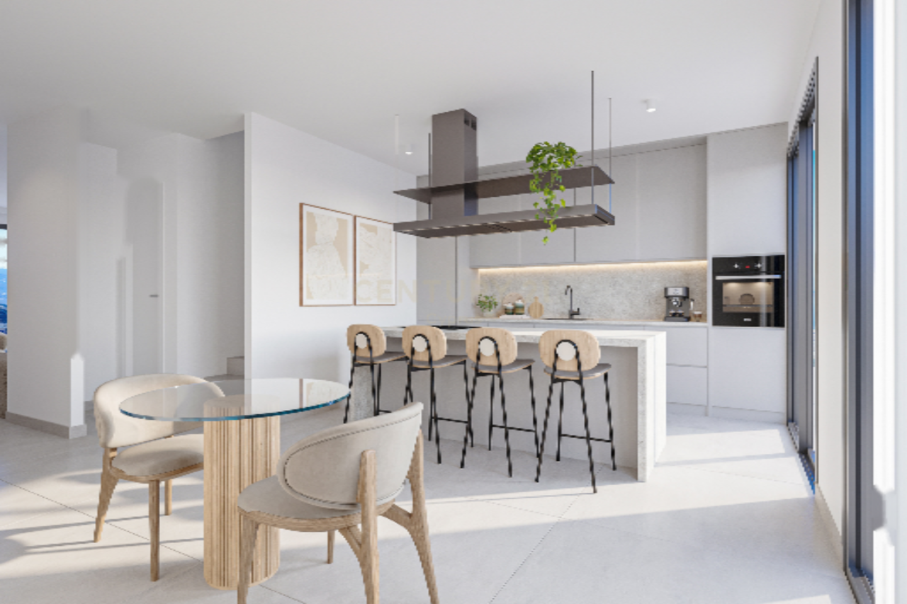 Квартира в Месоги, Кипр, 180 м² - фото 4