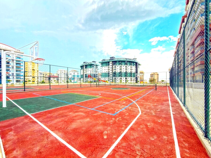 Пентхаус в Алании, Турция, 86 м² - фото 4