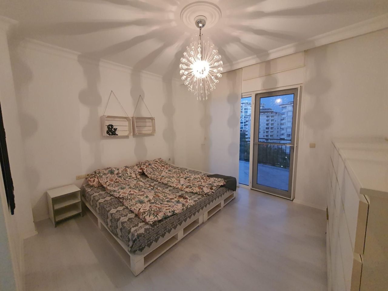 Квартира в Алании, Турция, 130 м² - фото 9