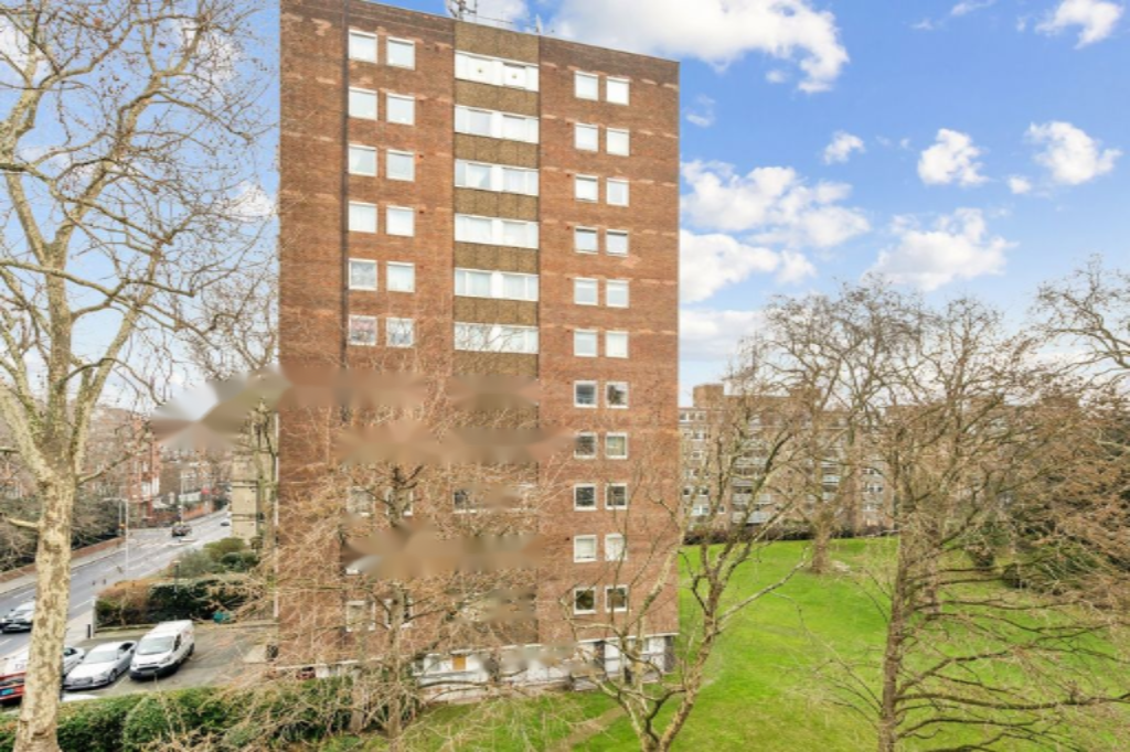 Квартира в Лондоне, Великобритания, 53 м² - фото 4