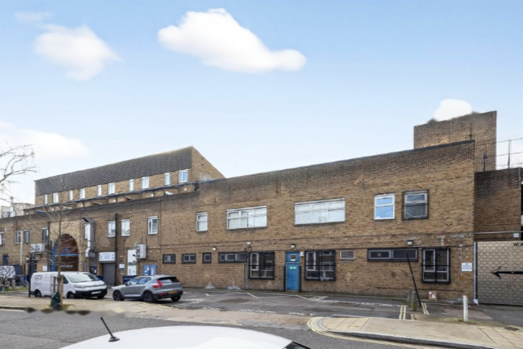 Квартира в Лондоне, Великобритания, 37 м² - фото 4