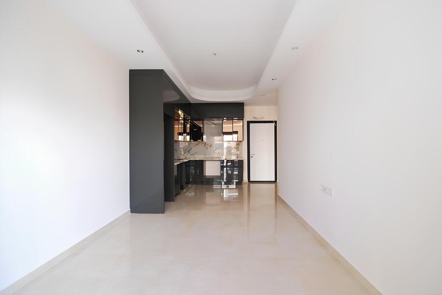 Квартира в Алании, Турция, 82 м² - фото 5