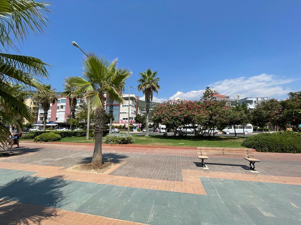 Квартира в Алании, Турция, 55 м² - фото 9