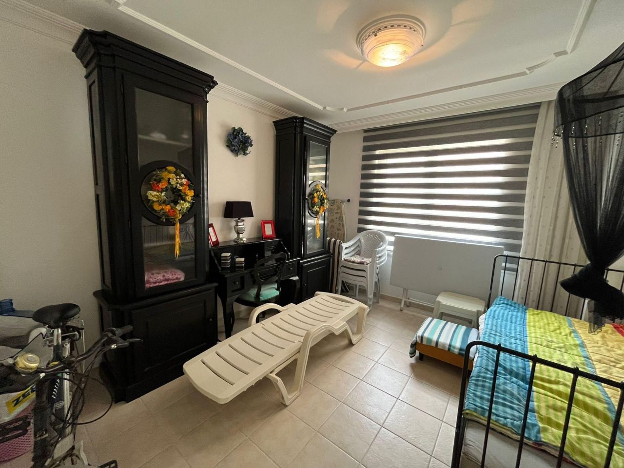 Квартира в Алании, Турция, 145 м² - фото 9