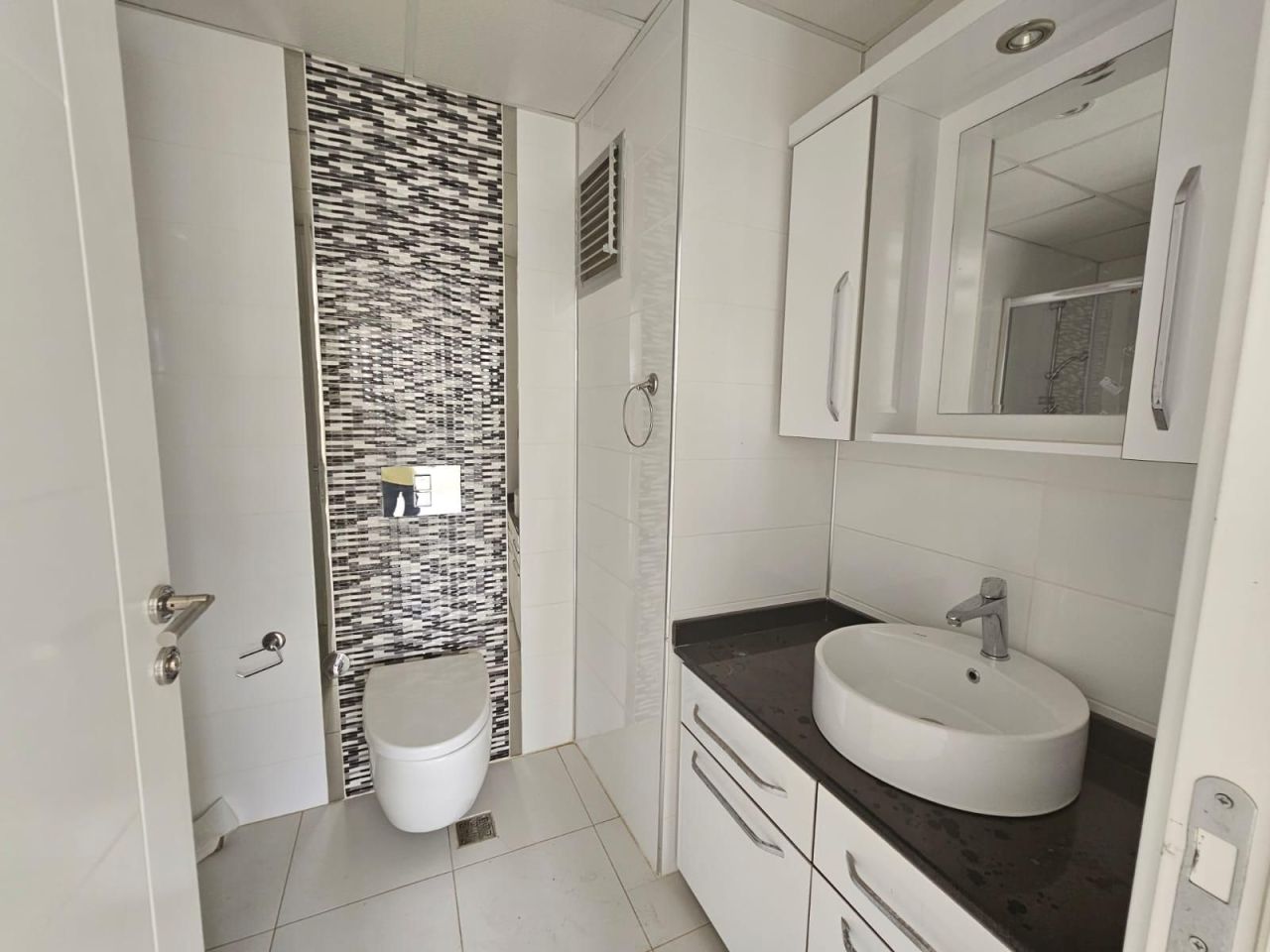 Квартира в Алании, Турция, 120 м² - фото 9