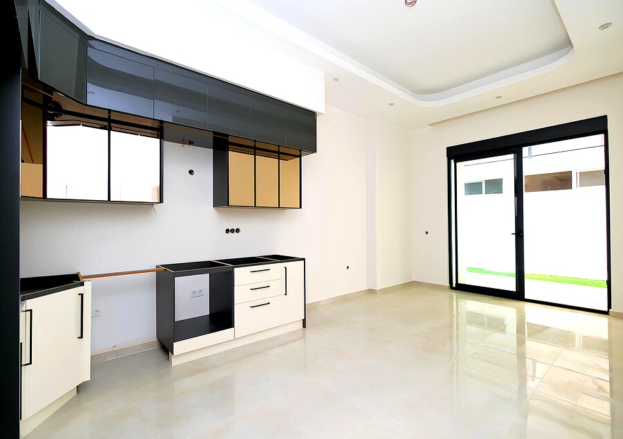 Пентхаус в Алании, Турция, 86 м² - фото 6