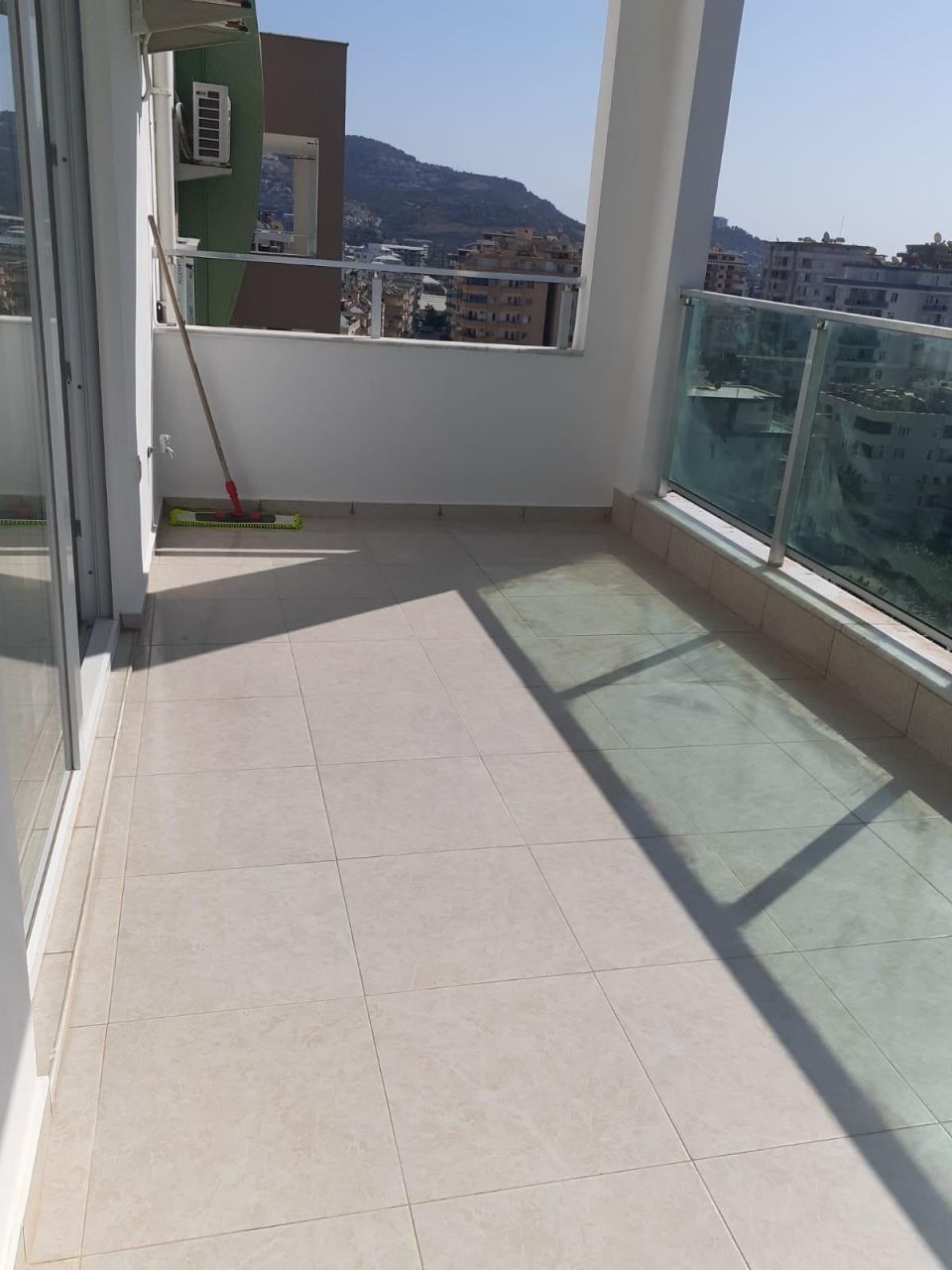 Квартира в Алании, Турция, 70 м² - фото 9