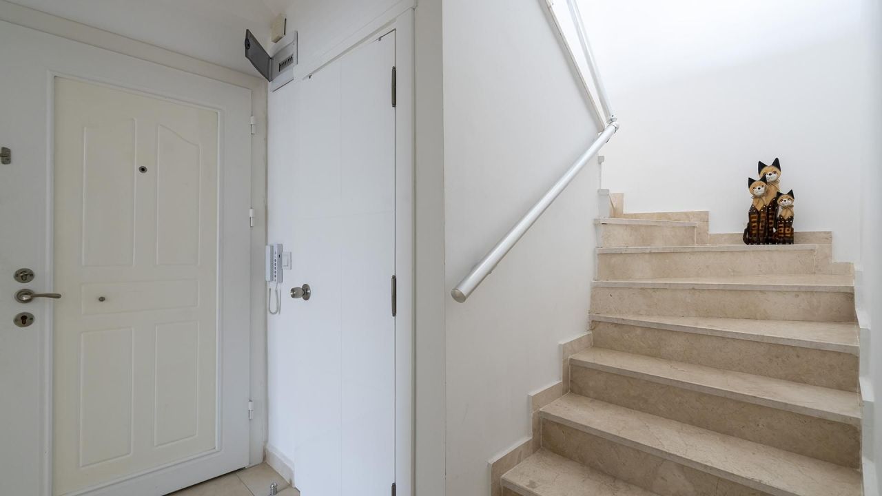 Квартира в Алании, Турция, 225 м² - фото 7