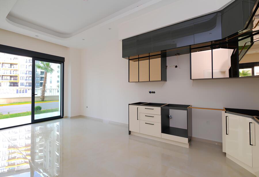 Квартира в Алании, Турция, 86 м² - фото 6