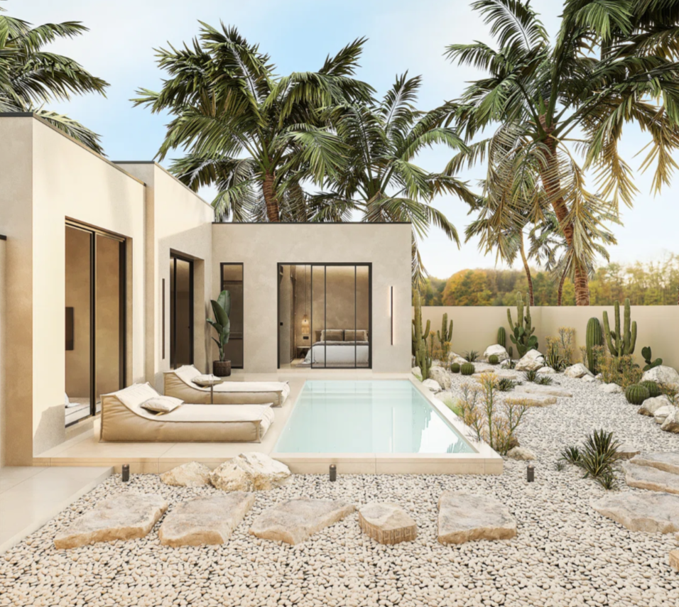 Квартира на Пхукете, Таиланд, 185 м² - фото 9