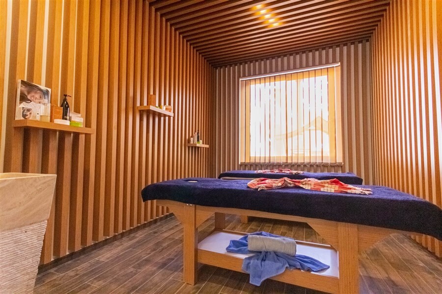 Квартира в Алании, Турция, 57 м² - фото 6